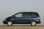 Ford Galaxy 2000 года